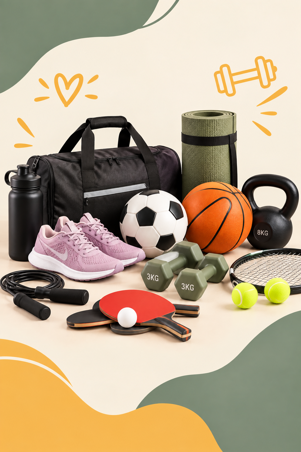 Deportes