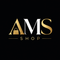 AMS Shop – Inicio
